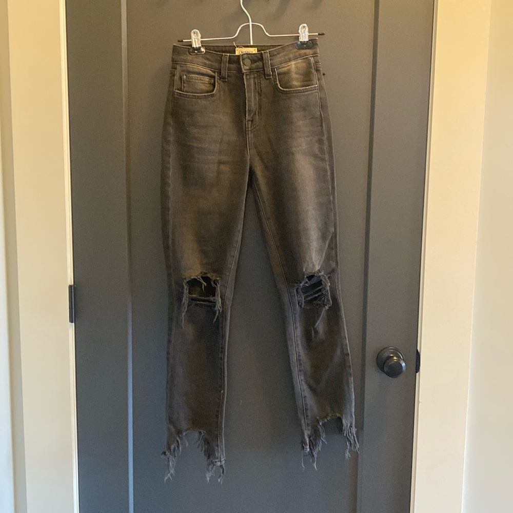 L’agence Jeans